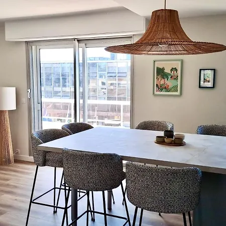 Le Pivoine Vue A Apartmán