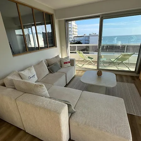 Le Pivoine Vue A Apartmán *