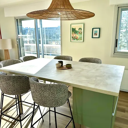 Le Pivoine Vue A Apartmán