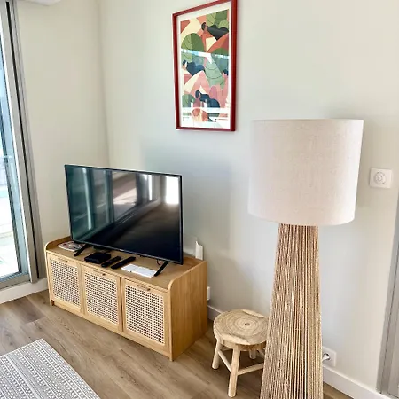 Le Pivoine Vue A Apartmán *