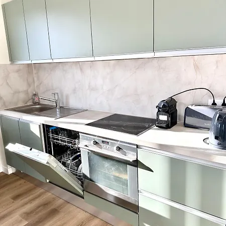 Apartmán Le Pivoine Vue A La Baule