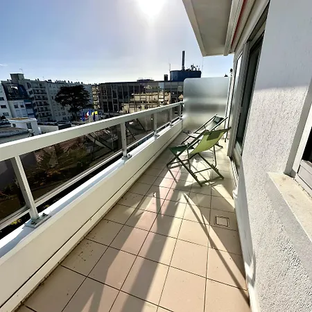 Le Pivoine Vue A Apartmán *