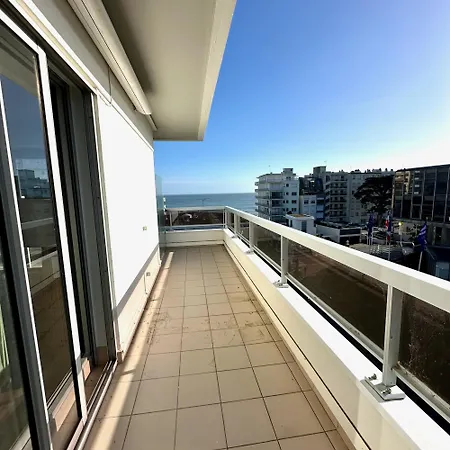 Apartmán Le Pivoine Vue A